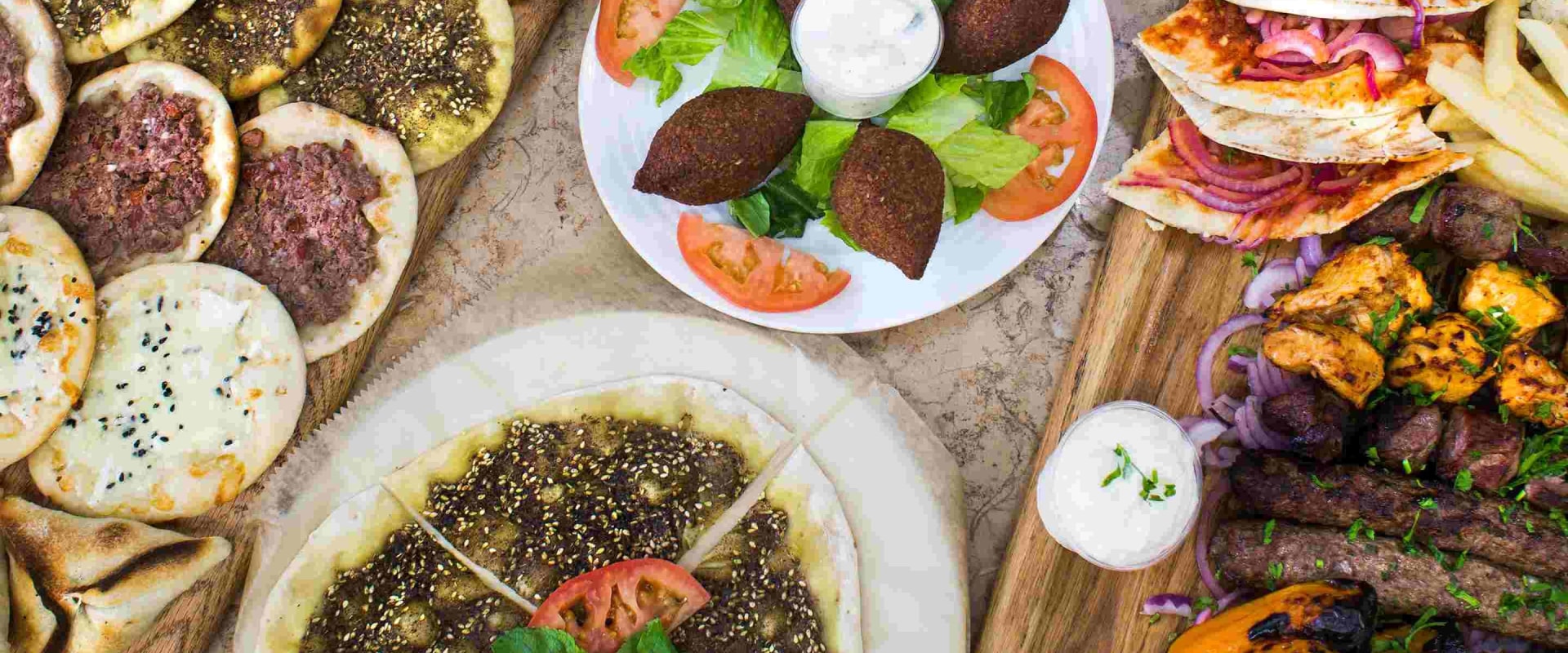 The Must-Try Appetizers at Lebanese Restaurants in Denver, CO