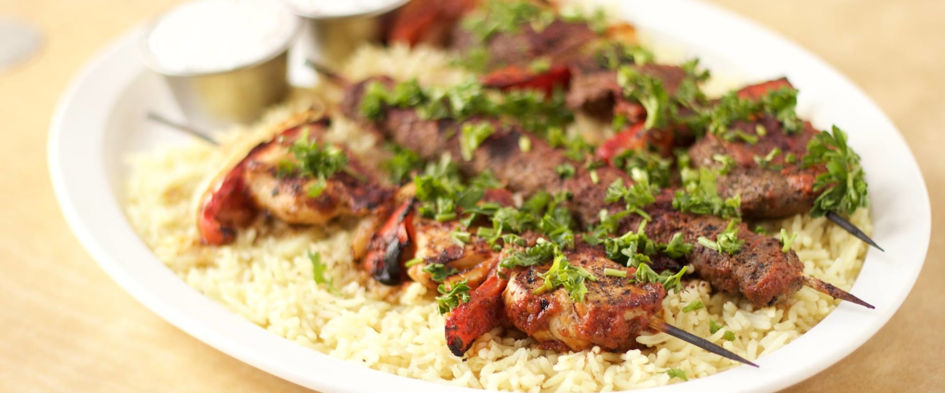 Exploring the Best Lebanese Restaurants in Denver, CO for Delicious Kebabs