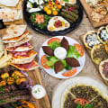 The Must-Try Appetizers at Lebanese Restaurants in Denver, CO
