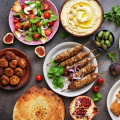 The Hidden Gem of Denver: Lebanese Restaurants with Outdoor Hookah Lounges
