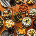 The Sweet Side of Lebanese Cuisine in Denver