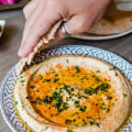 The Best Lebanese Restaurants in Denver, CO for Authentic Hummus: An Expert's Perspective
