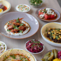 The Secret of Private Dining Rooms at Lebanese Restaurants in Denver