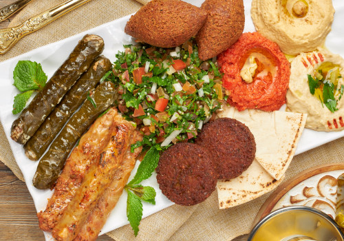 Exploring the Lebanese Food Scene in Denver, CO: Where to Find the Best Kibbeh