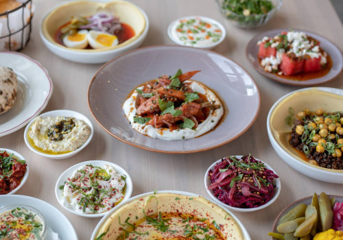 The Secret of Private Dining Rooms at Lebanese Restaurants in Denver